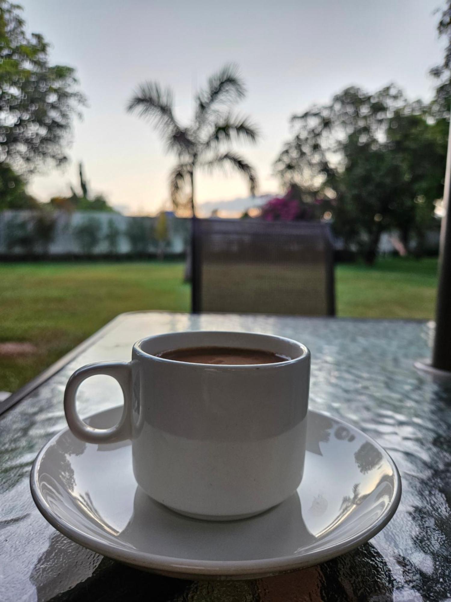 River Estates Luxury Resort & Spa Karjat Eksteriør bilde